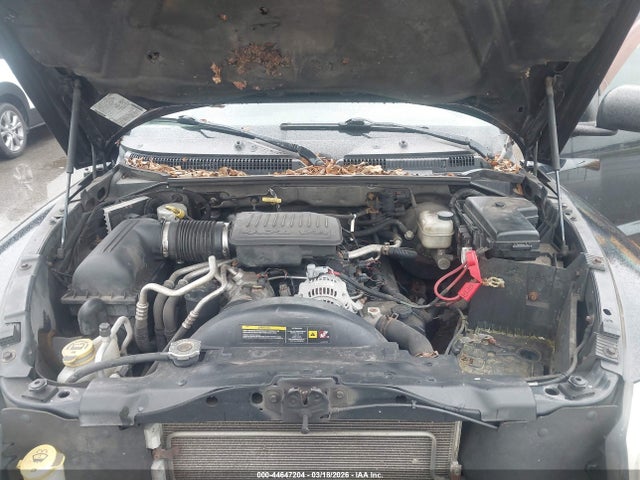 Aukcja sprzedaży 2006 Dodge Dakota Slt, vin: 1D7HW48N56S521288, numer aukcji: 44647204