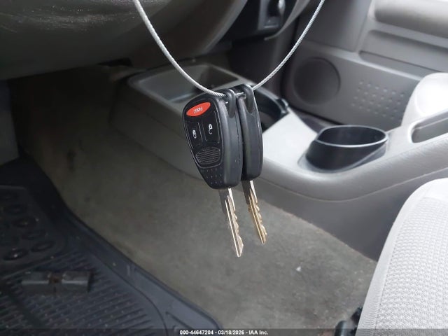 Aukcja sprzedaży 2006 Dodge Dakota Slt, vin: 1D7HW48N56S521288, numer aukcji: 44647204