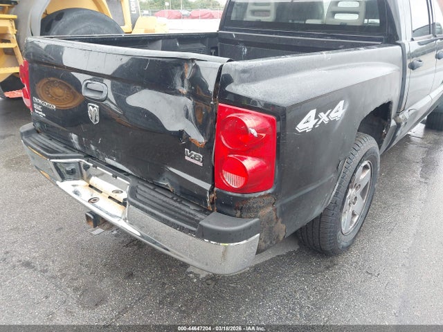 Aukcja sprzedaży 2006 Dodge Dakota Slt, vin: 1D7HW48N56S521288, numer aukcji: 44647204