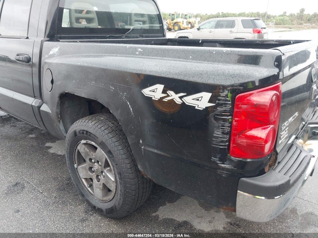 Aukcja sprzedaży 2006 Dodge Dakota Slt, vin: 1D7HW48N56S521288, numer aukcji: 44647204