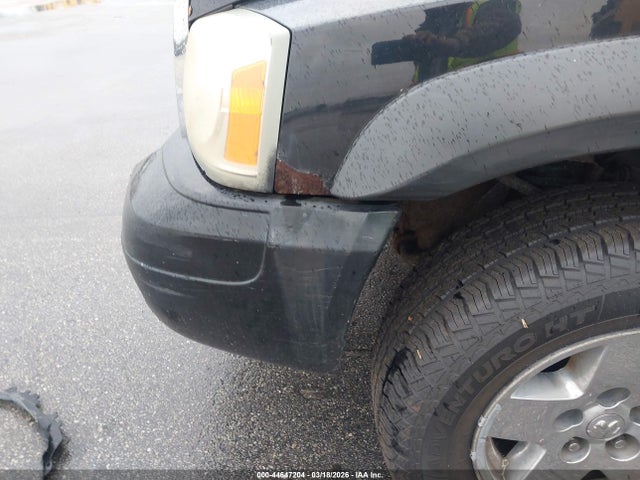 Aukcja sprzedaży 2006 Dodge Dakota Slt, vin: 1D7HW48N56S521288, numer aukcji: 44647204
