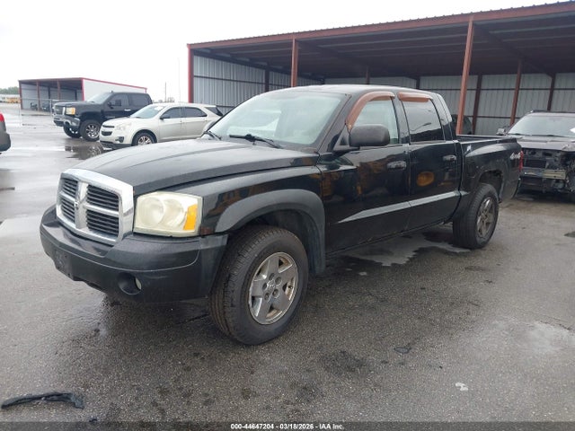 Aukcja sprzedaży 2006 Dodge Dakota Slt, vin: 1D7HW48N56S521288, numer aukcji: 44647204