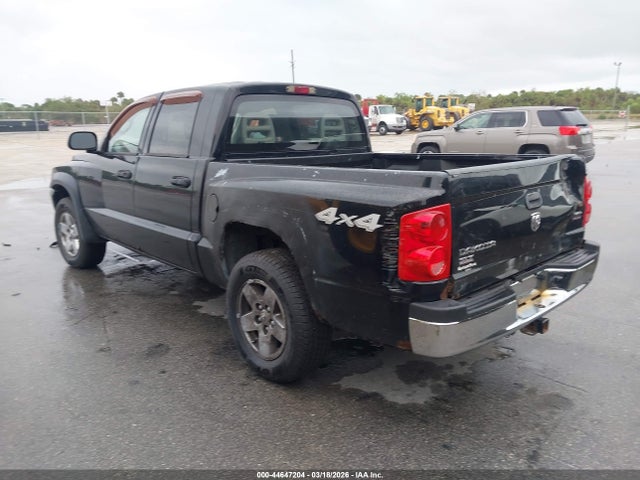 Aukcja sprzedaży 2006 Dodge Dakota Slt, vin: 1D7HW48N56S521288, numer aukcji: 44647204