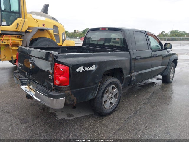 Aukcja sprzedaży 2006 Dodge Dakota Slt, vin: 1D7HW48N56S521288, numer aukcji: 44647204