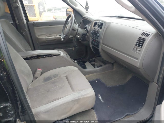 Aukcja sprzedaży 2006 Dodge Dakota Slt, vin: 1D7HW48N56S521288, numer aukcji: 44647204