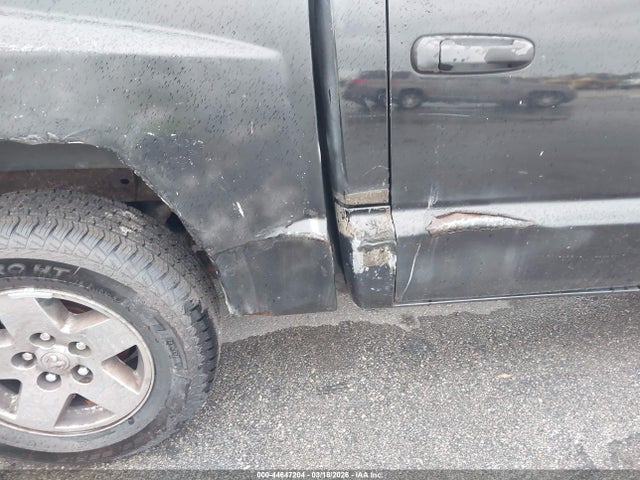 Aukcja sprzedaży 2006 Dodge Dakota Slt, vin: 1D7HW48N56S521288, numer aukcji: 44647204