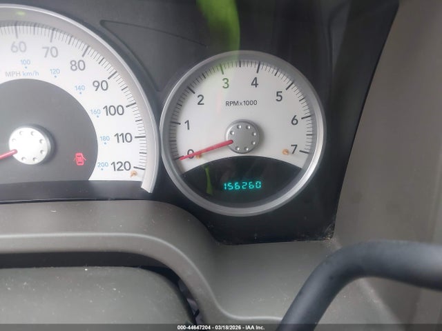 Aukcja sprzedaży 2006 Dodge Dakota Slt, vin: 1D7HW48N56S521288, numer aukcji: 44647204