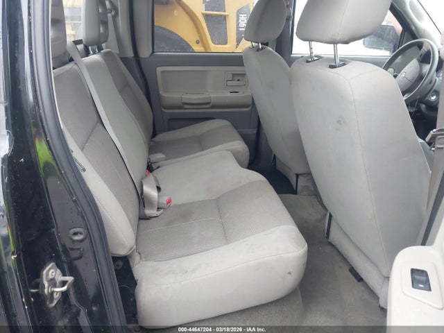 Aukcja sprzedaży 2006 Dodge Dakota Slt, vin: 1D7HW48N56S521288, numer aukcji: 44647204