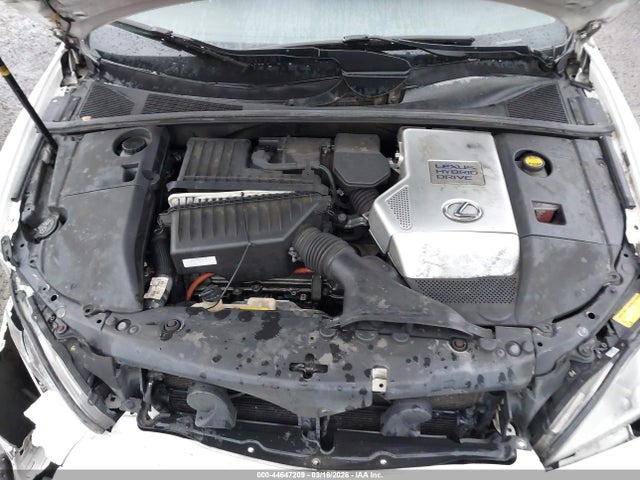 Продажа на аукционе авто 2008 Lexus Rx 400h, vin: JTJHW31U682855612, номер лота: 44647209