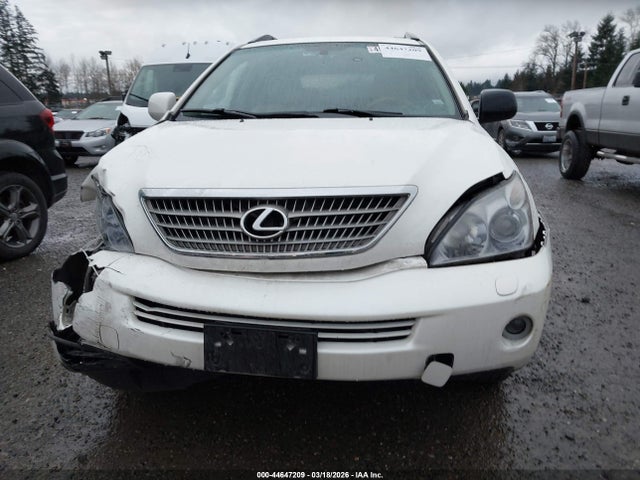 Продажа на аукционе авто 2008 Lexus Rx 400h, vin: JTJHW31U682855612, номер лота: 44647209