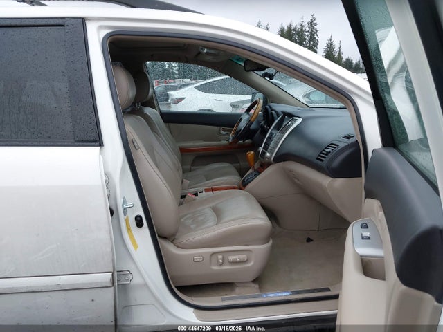 Продажа на аукционе авто 2008 Lexus Rx 400h, vin: JTJHW31U682855612, номер лота: 44647209
