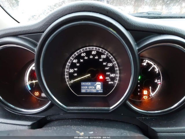 Продажа на аукционе авто 2008 Lexus Rx 400h, vin: JTJHW31U682855612, номер лота: 44647209