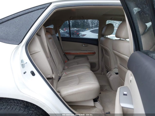 Продажа на аукционе авто 2008 Lexus Rx 400h, vin: JTJHW31U682855612, номер лота: 44647209