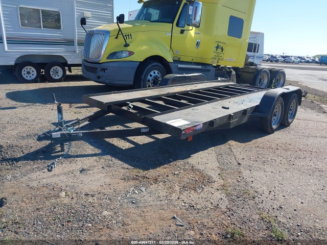 Carson Trailer 2023 4HXBC1626PC231623 Image 2