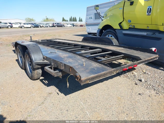 Carson Trailer 2023 4HXBC1626PC231623 Image 3