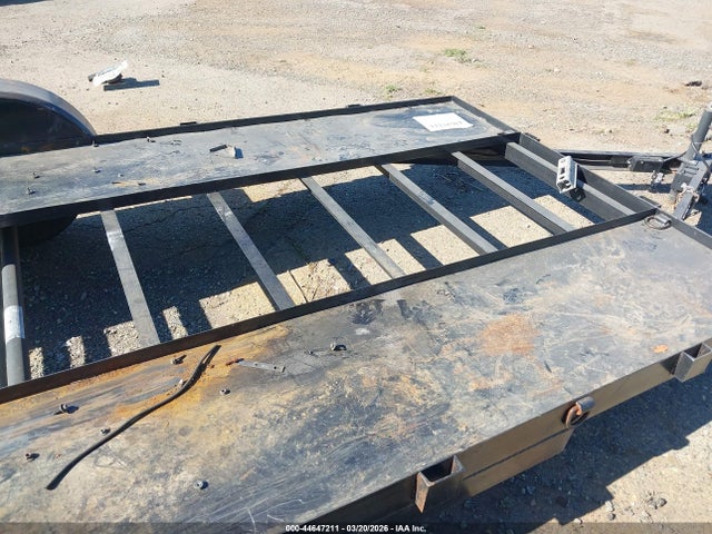 Carson Trailer 2023 4HXBC1626PC231623 Image 5