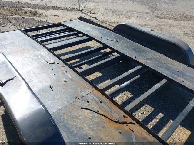 Carson Trailer 2023 4HXBC1626PC231623 Image 8