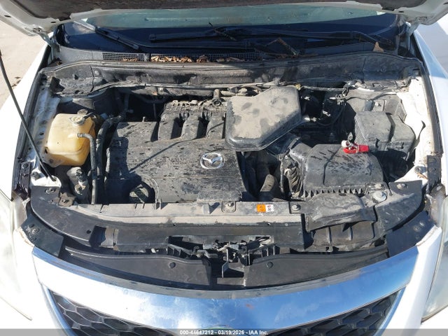 44647212 :رقم المزاد ، JM3TB2CA6C0368928 vin ، 2012 Mazda Cx-9 Touring مزاد بيع