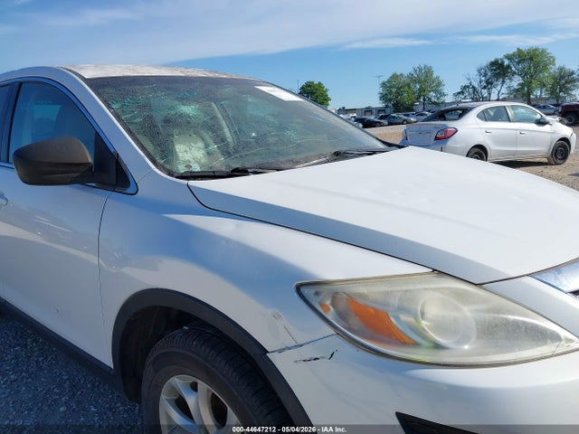 44647212 :رقم المزاد ، JM3TB2CA6C0368928 vin ، 2012 Mazda Cx-9 Touring مزاد بيع