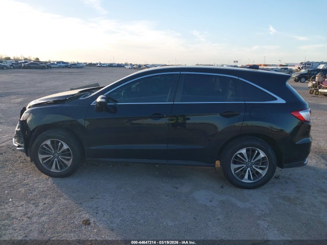 Aukcja sprzedaży 2016 Acura Rdx Advance Package, vin: 5J8TB3H71GL019760, numer aukcji: 44647214