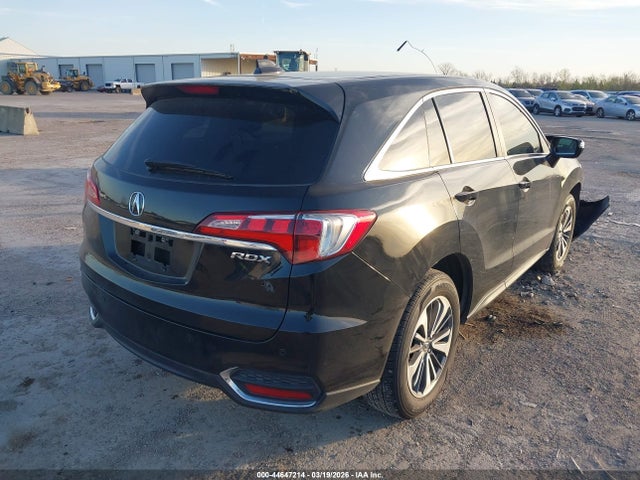 Aukcja sprzedaży 2016 Acura Rdx Advance Package, vin: 5J8TB3H71GL019760, numer aukcji: 44647214