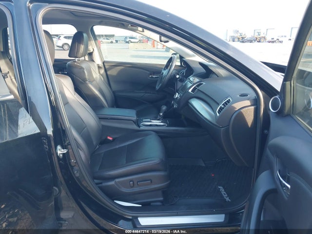 Aukcja sprzedaży 2016 Acura Rdx Advance Package, vin: 5J8TB3H71GL019760, numer aukcji: 44647214