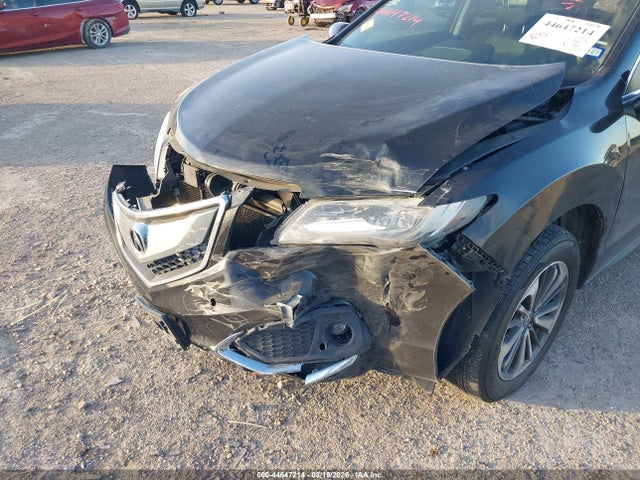 Aukcja sprzedaży 2016 Acura Rdx Advance Package, vin: 5J8TB3H71GL019760, numer aukcji: 44647214