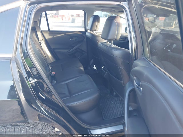 Aukcja sprzedaży 2016 Acura Rdx Advance Package, vin: 5J8TB3H71GL019760, numer aukcji: 44647214