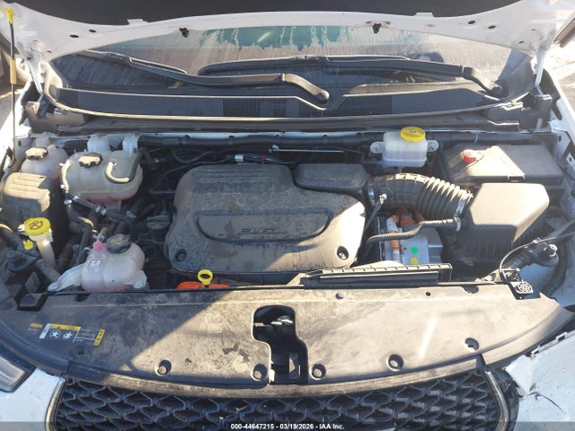 2024 CHRYSLER PACIFICA HYBRID 2C4RC1S79RR121837 Photo 9