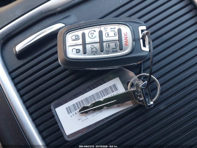 2024 CHRYSLER PACIFICA HYBRID 2C4RC1S79RR121837 Photo 10