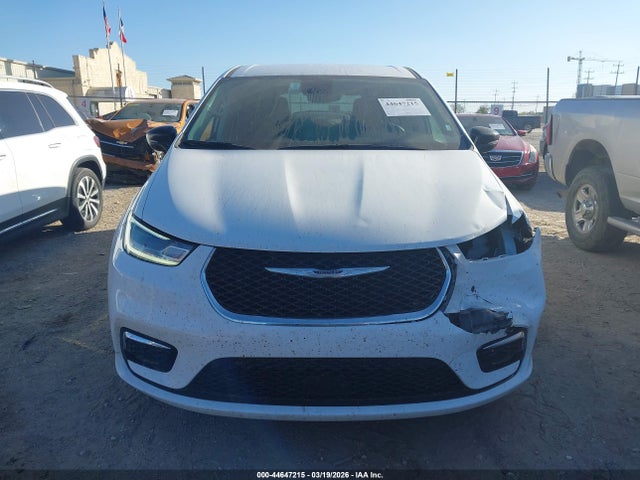 2C4RC1S79RR121837 Chrysler Pacifica Hybrid Select