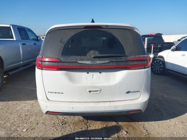 2C4RC1S79RR121837 Chrysler Pacifica Hybrid Select