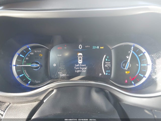 2024 CHRYSLER PACIFICA HYBRID 2C4RC1S79RR121837 Photo 6