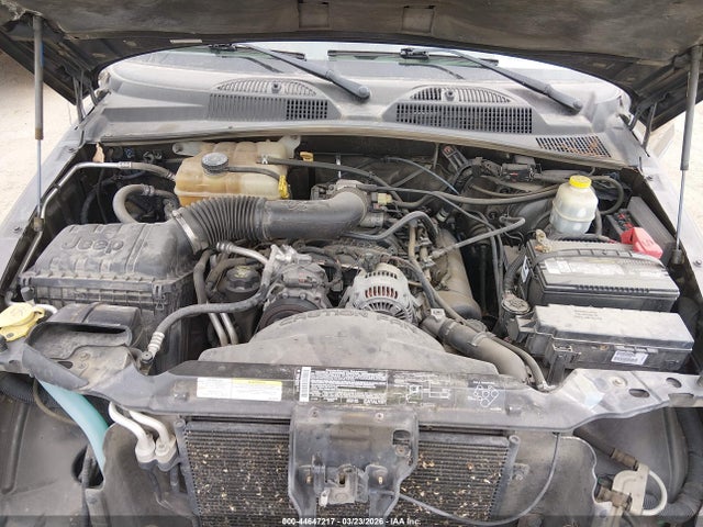 2005 JEEP LIBERTY 1J4GL58K05W572158 Photo 9