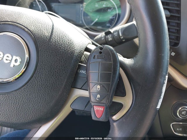 Aukcja sprzedaży 2014 Jeep Cherokee Latitude, vin: 1C4PJLCSXEW241384, numer aukcji: 44647219