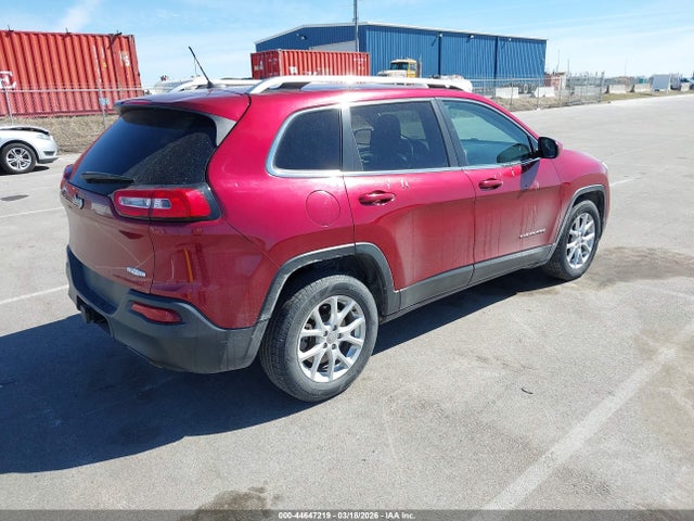 Aukcja sprzedaży 2014 Jeep Cherokee Latitude, vin: 1C4PJLCSXEW241384, numer aukcji: 44647219