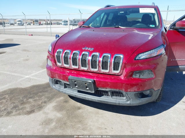 Aukcja sprzedaży 2014 Jeep Cherokee Latitude, vin: 1C4PJLCSXEW241384, numer aukcji: 44647219