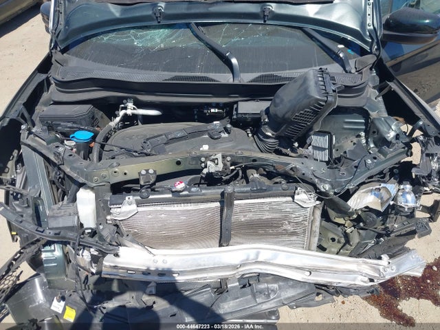 5FNYF5H35GB008734 Honda Pilot Ex