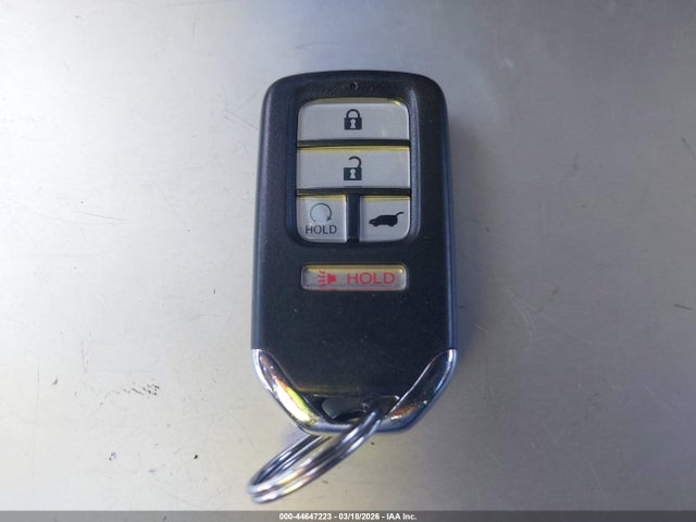 5FNYF5H35GB008734 Honda Pilot Ex
