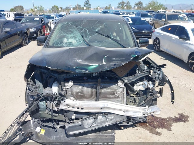 5FNYF5H35GB008734 Honda Pilot Ex