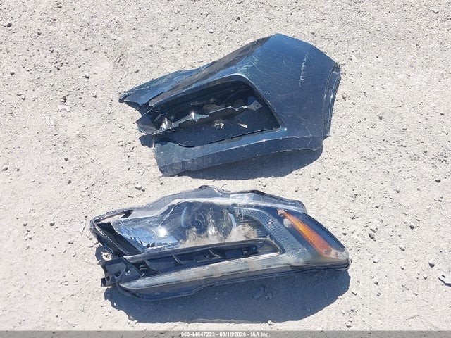 5FNYF5H35GB008734 Honda Pilot Ex