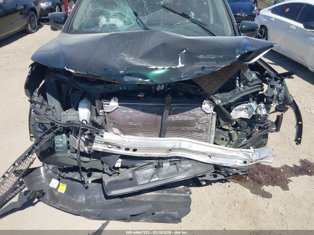 5FNYF5H35GB008734 Honda Pilot Ex