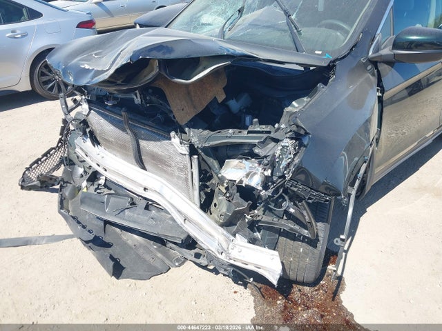 5FNYF5H35GB008734 Honda Pilot Ex