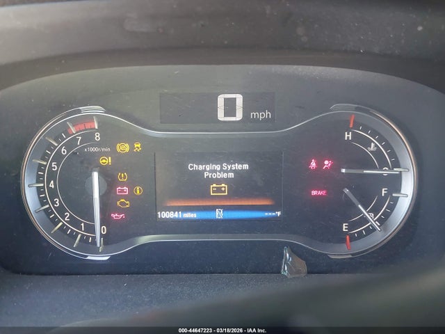 5FNYF5H35GB008734 Honda Pilot Ex