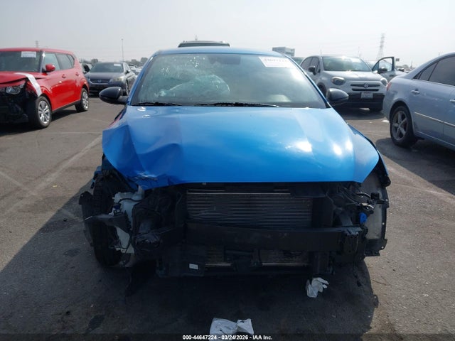 KIA Forte Gt-line 2022 3KPF54AD0NE471097 Image 13