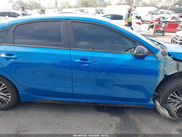 KIA Forte Gt-line 2022 3KPF54AD0NE471097 Image 14