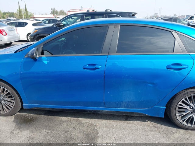 KIA Forte Gt-line 2022 3KPF54AD0NE471097 Image 15