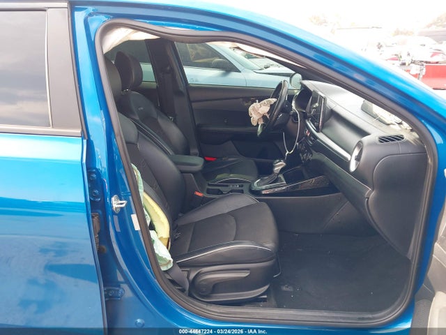 KIA Forte Gt-line 2022 3KPF54AD0NE471097 Image 5