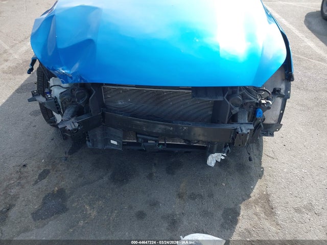 KIA Forte Gt-line 2022 3KPF54AD0NE471097 Image 6