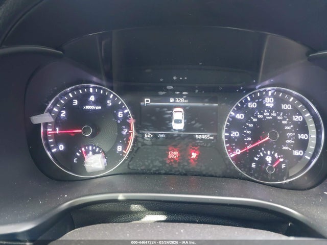 KIA Forte Gt-line 2022 3KPF54AD0NE471097 Image 7